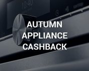 autumn appliance cashback deal