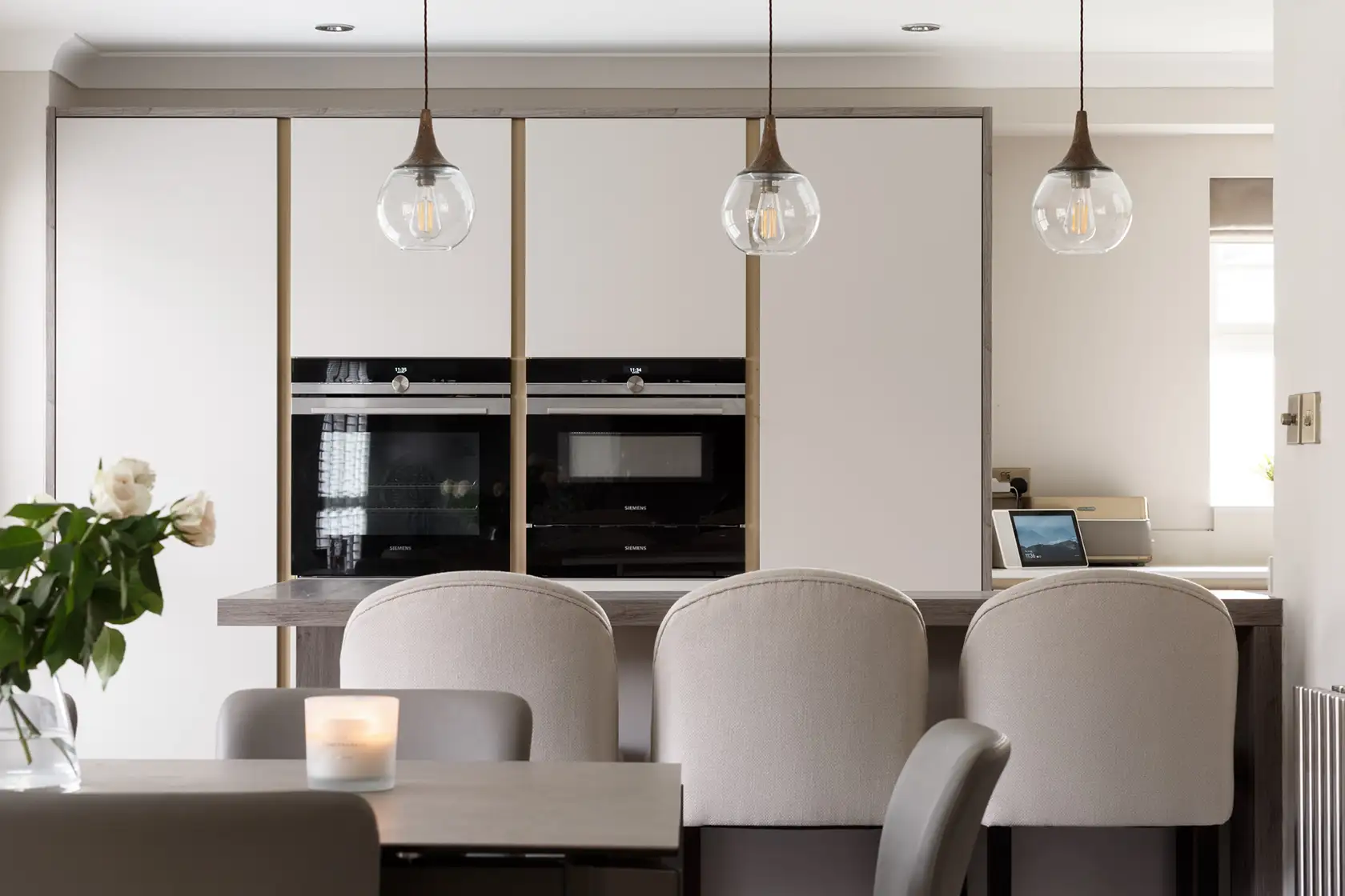 Kitchen lighting