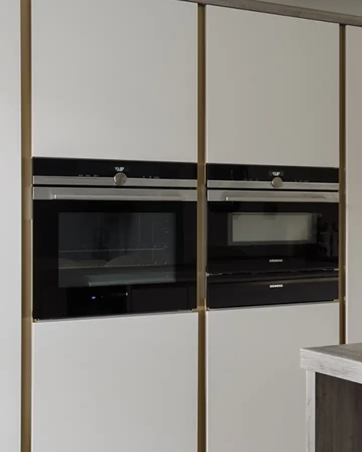 siemens ovens