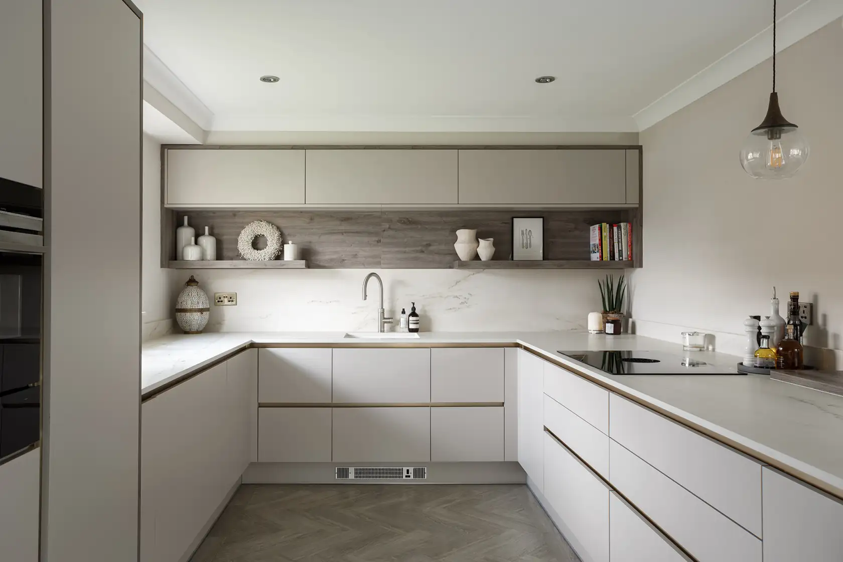kitchen wall units