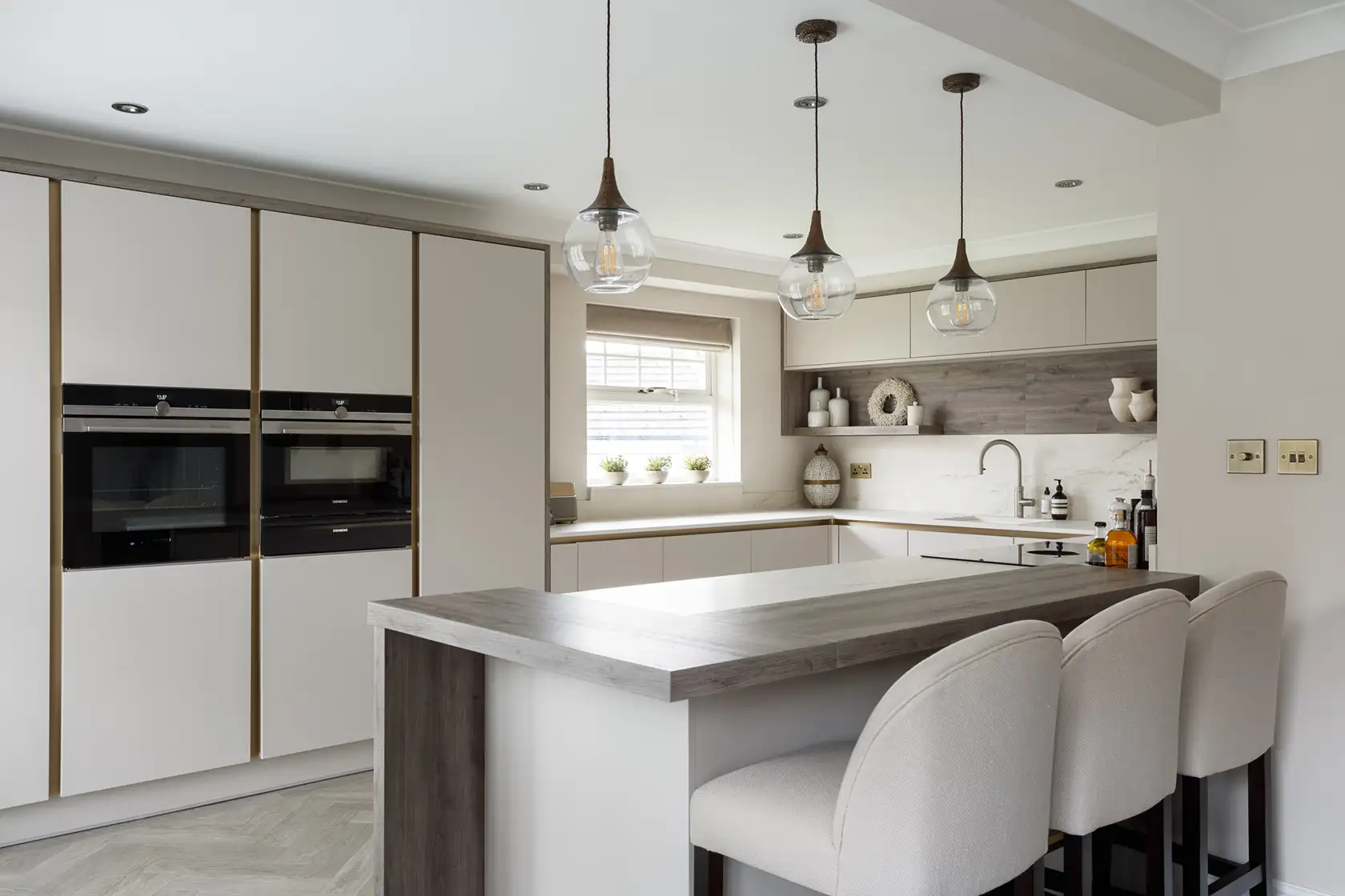 Callerton kitchen