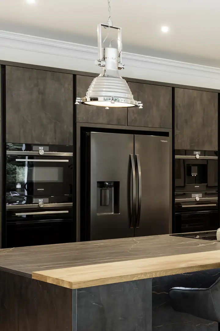 kitchen lighting