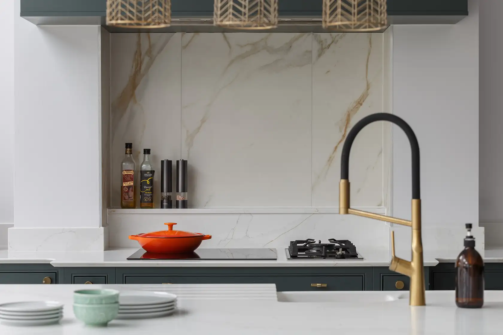 quooker boiling water tap