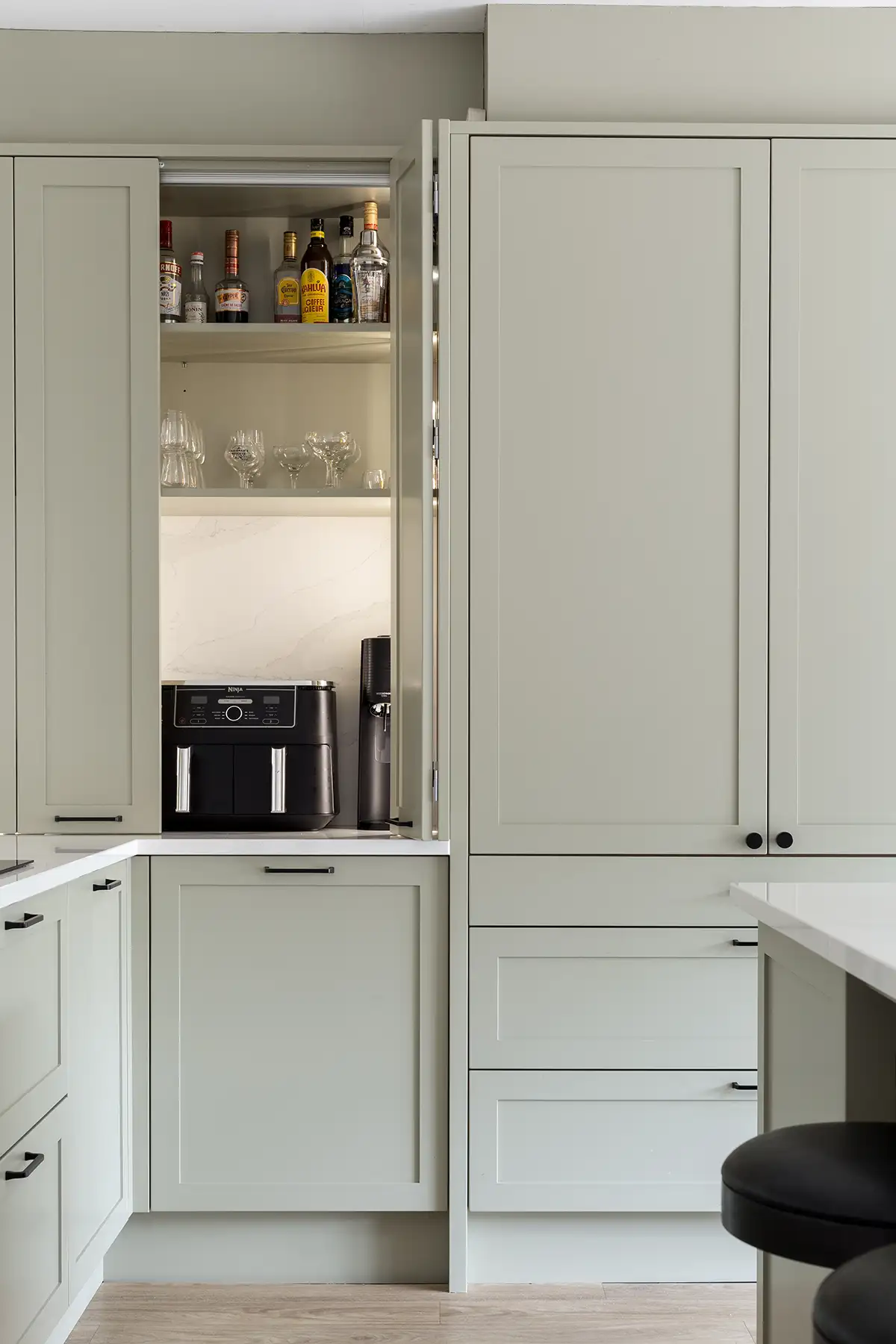 Callerton kitchens leeds horsforth