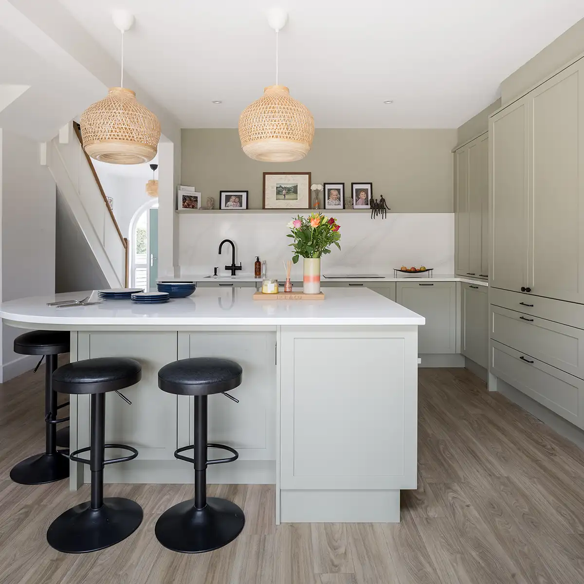 horsforth callerton kitchen