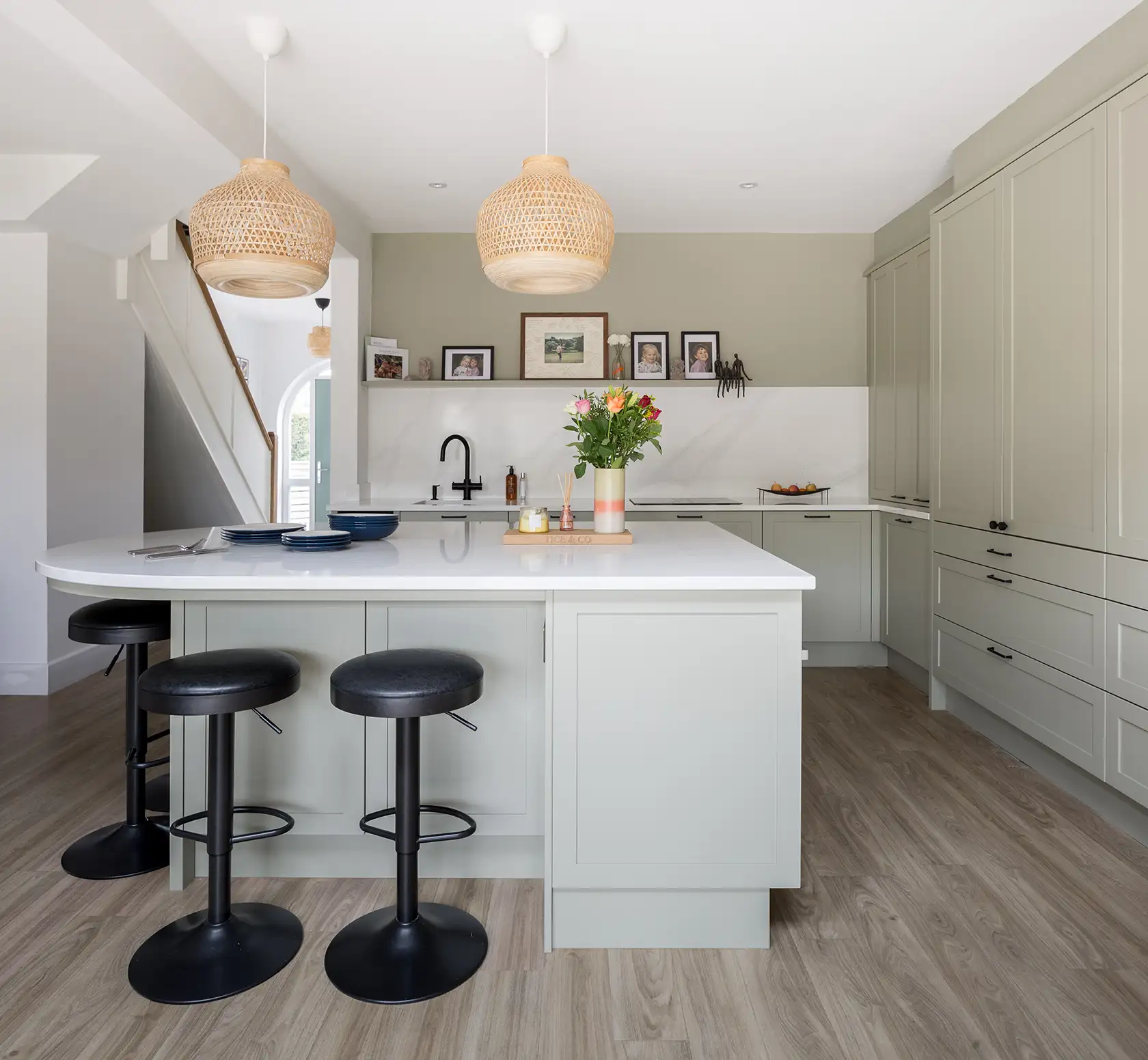 kitchen island horsforth leeds