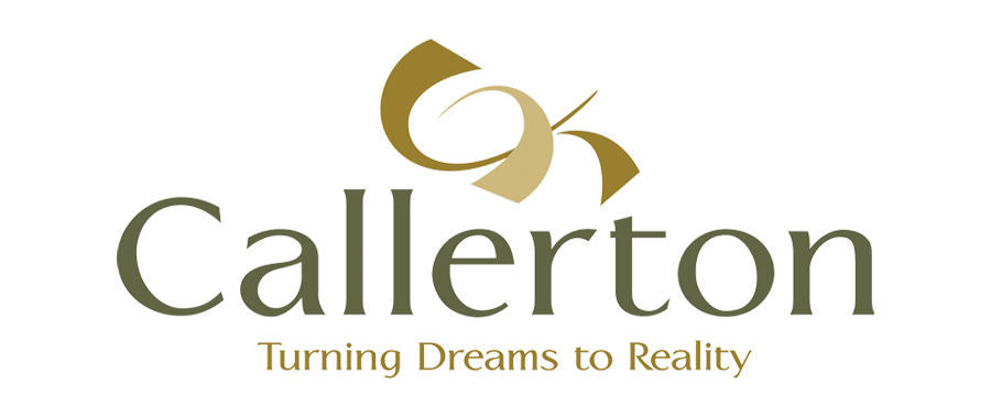 callerton logo