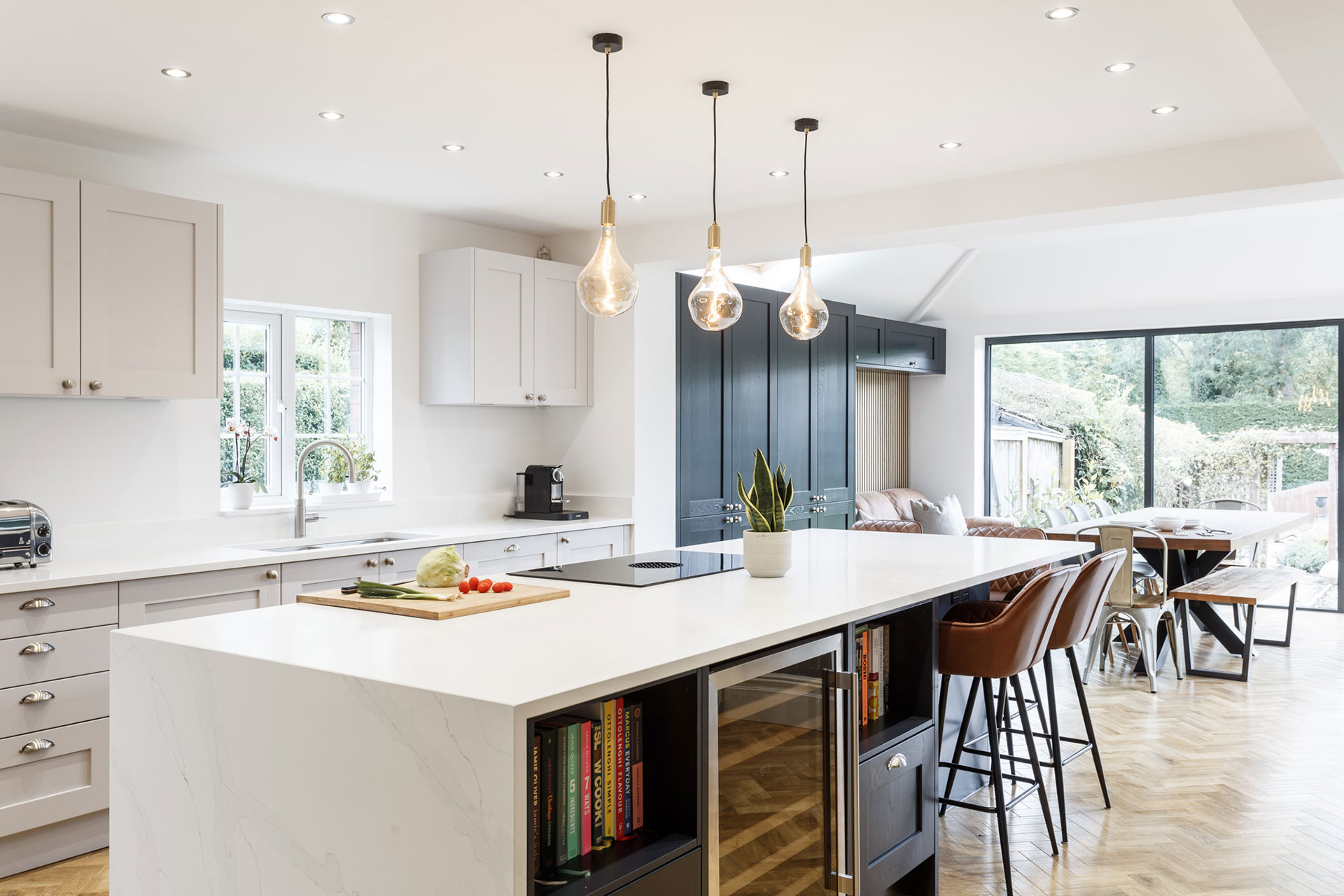 Kitchen Design